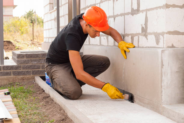 Waterproofing professionals working in Middletown, KY